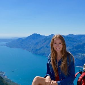 Meet your Posher, Polina